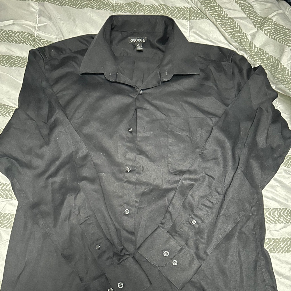 George dress shirt